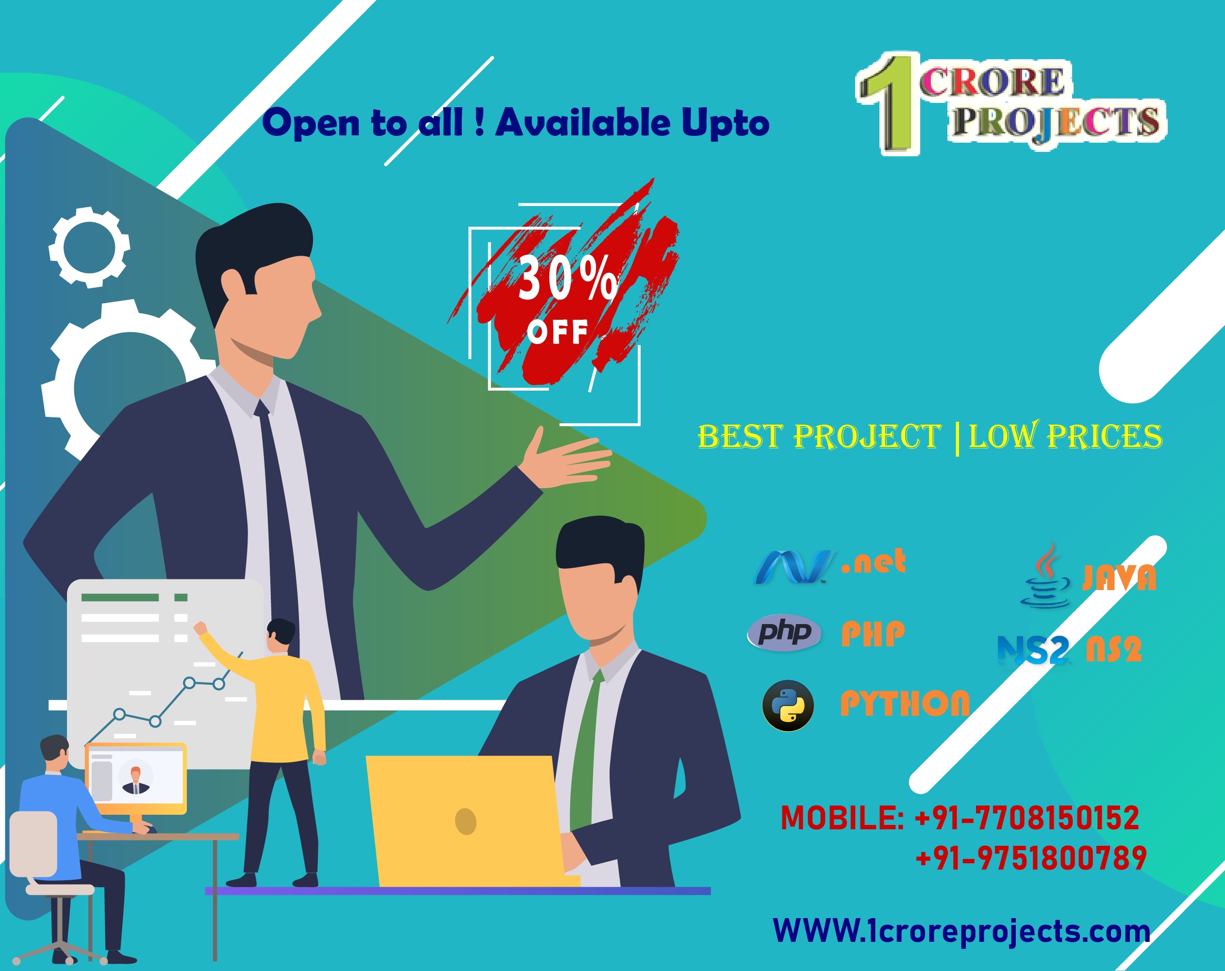 best ns2 project center in Chennai