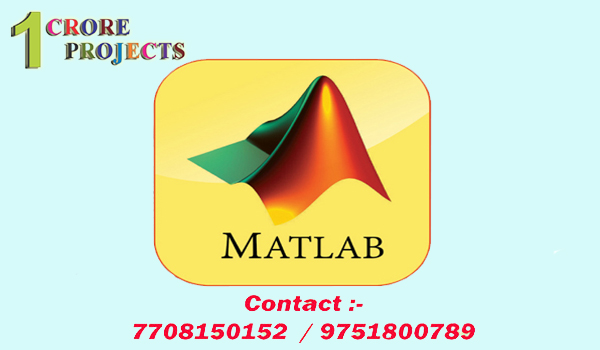 Matlab project centers in Chennai