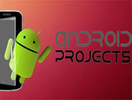 final year android center projects in Chennai
