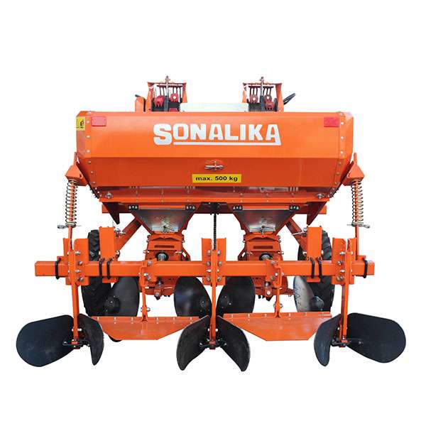Potato Planter  - A Best Agriculture Implement for Farmers