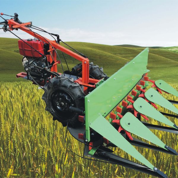 Power Reaper - A Best tool for Agriculture in India