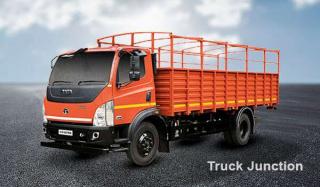 Tata Ultra Truck Models - With Advanced Specifications
