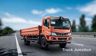 Top 2.5 Ton Truck Models in India - Features & Price