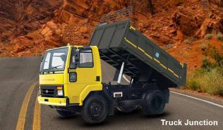 Ashok Leyland Ecomet Truck Models-Price And Features