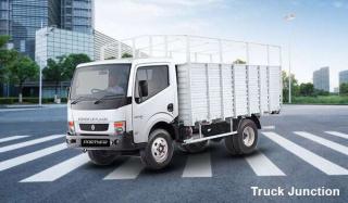 Popular Atul Truck In India - Security And Comfort