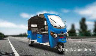 Electric Truck Models In India - Price And Specifications