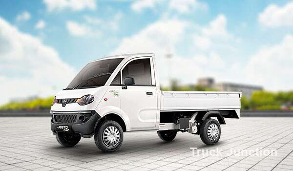 Famous Mini Truck In India - Price And Specialization