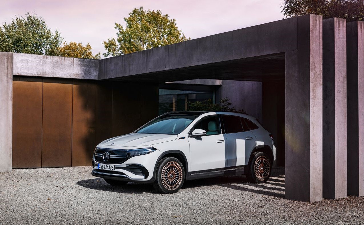 What Are Some Cars That Are Going Electric 2021