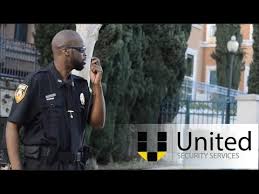 Get the best San Diego security guards services for your property!