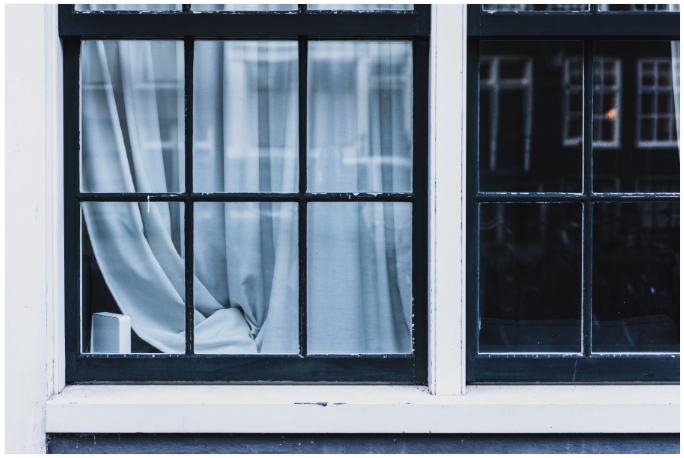 Standard Windows Sizes of Poplar Types of Windows