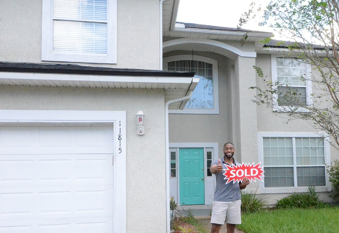 Sell My Inherited House Fast Jacksonville