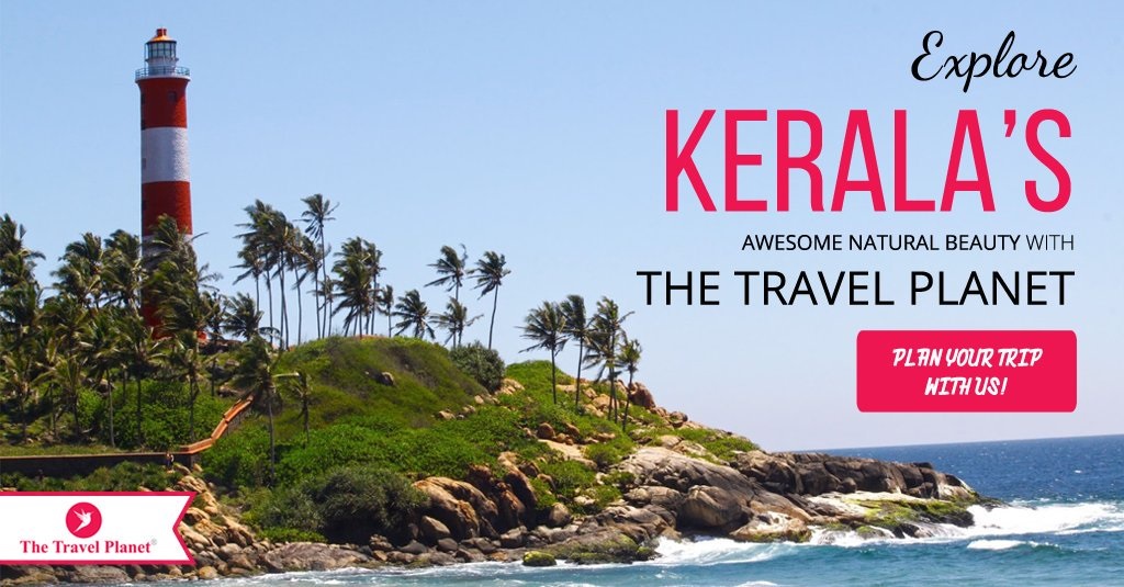 Book Kerala Holiday Packages Online with Best Offers