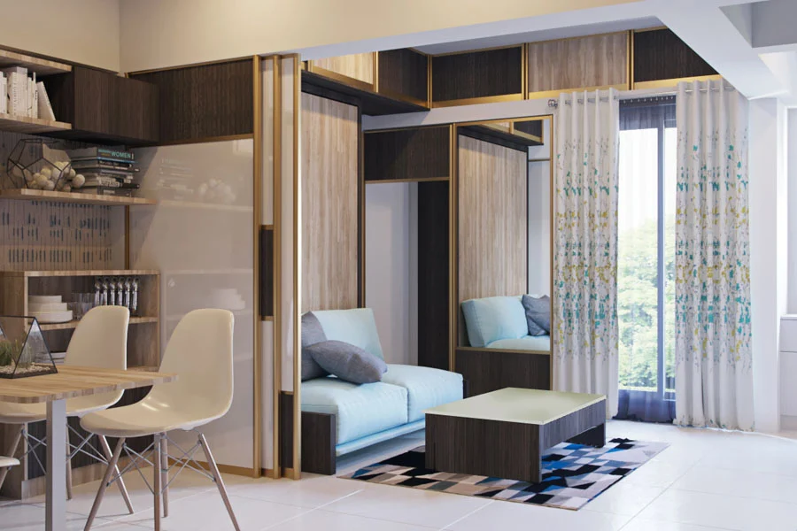 Interior Solutions Pondicherry - Vishnupriya Enterprises