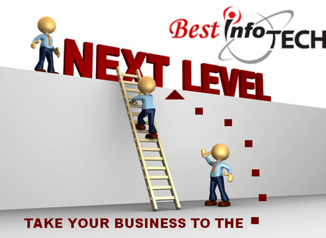 Take your Business to the Next Level with BITS SEO Services