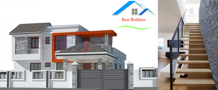 Best Builders Trusted Residential Construction Company Nagercoil