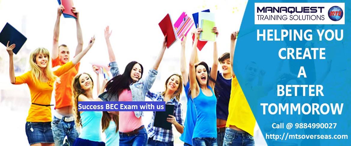 Plan Your Future With Manaquest Training Solutions