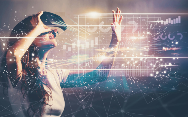 Tips for saving money while developing an application in AR and VR