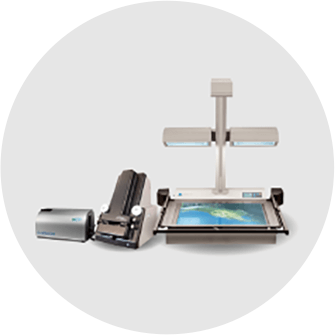 MICROFILMING- A Digital Conversion