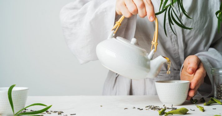Buy Tea Online | Online Tea Store India