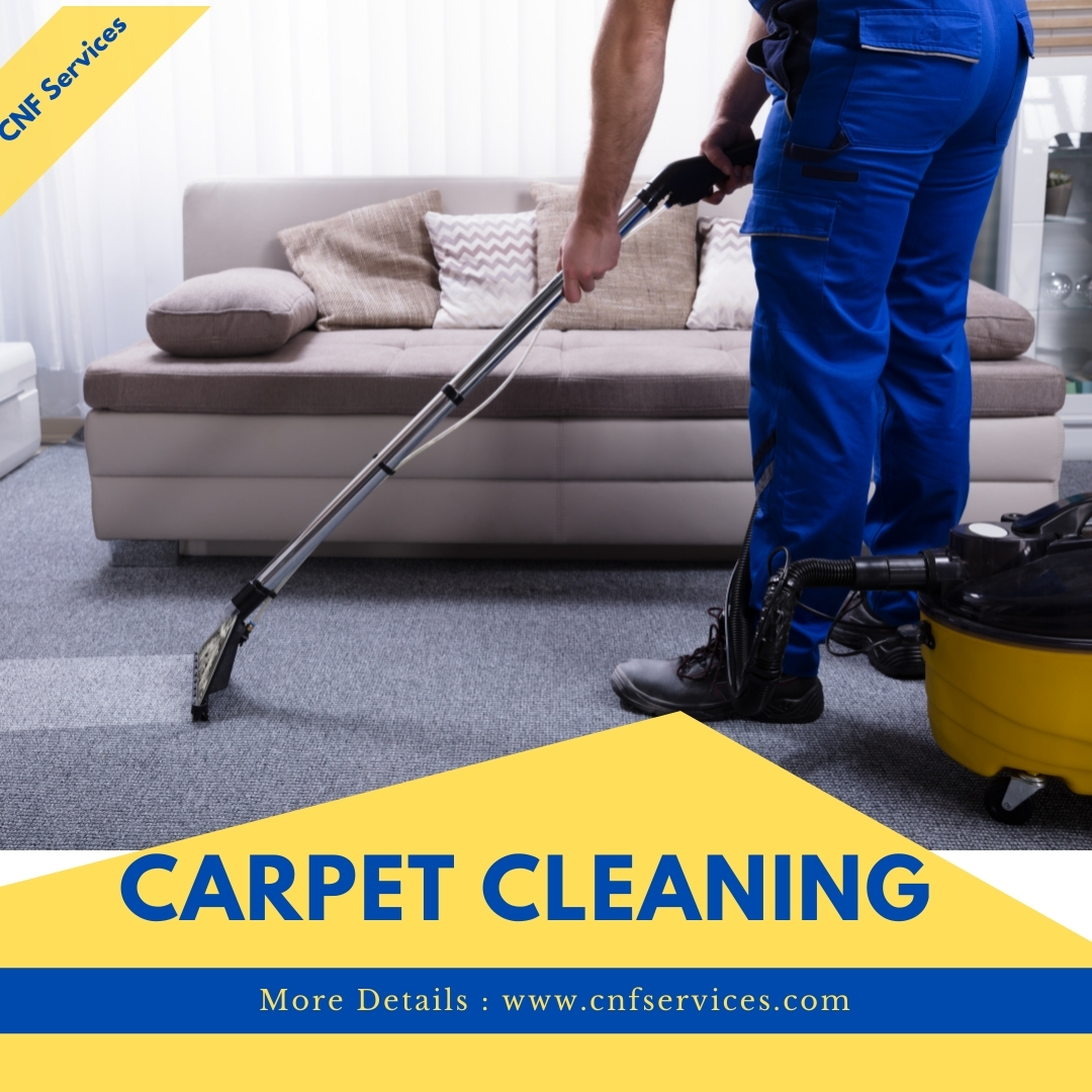 Know How to Clean a Carpet? Carpet Cleaning Tips