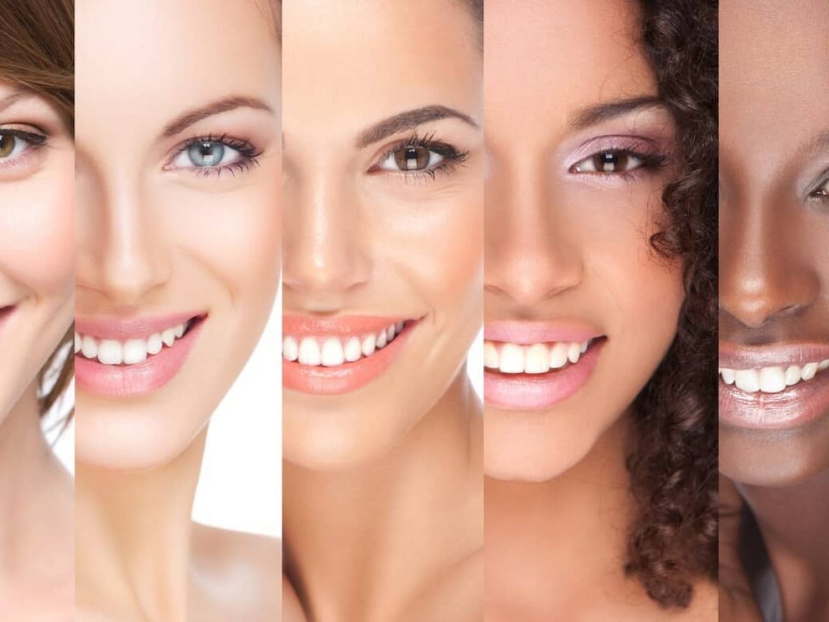 The Advantages of Composite & Porcelain Fillings