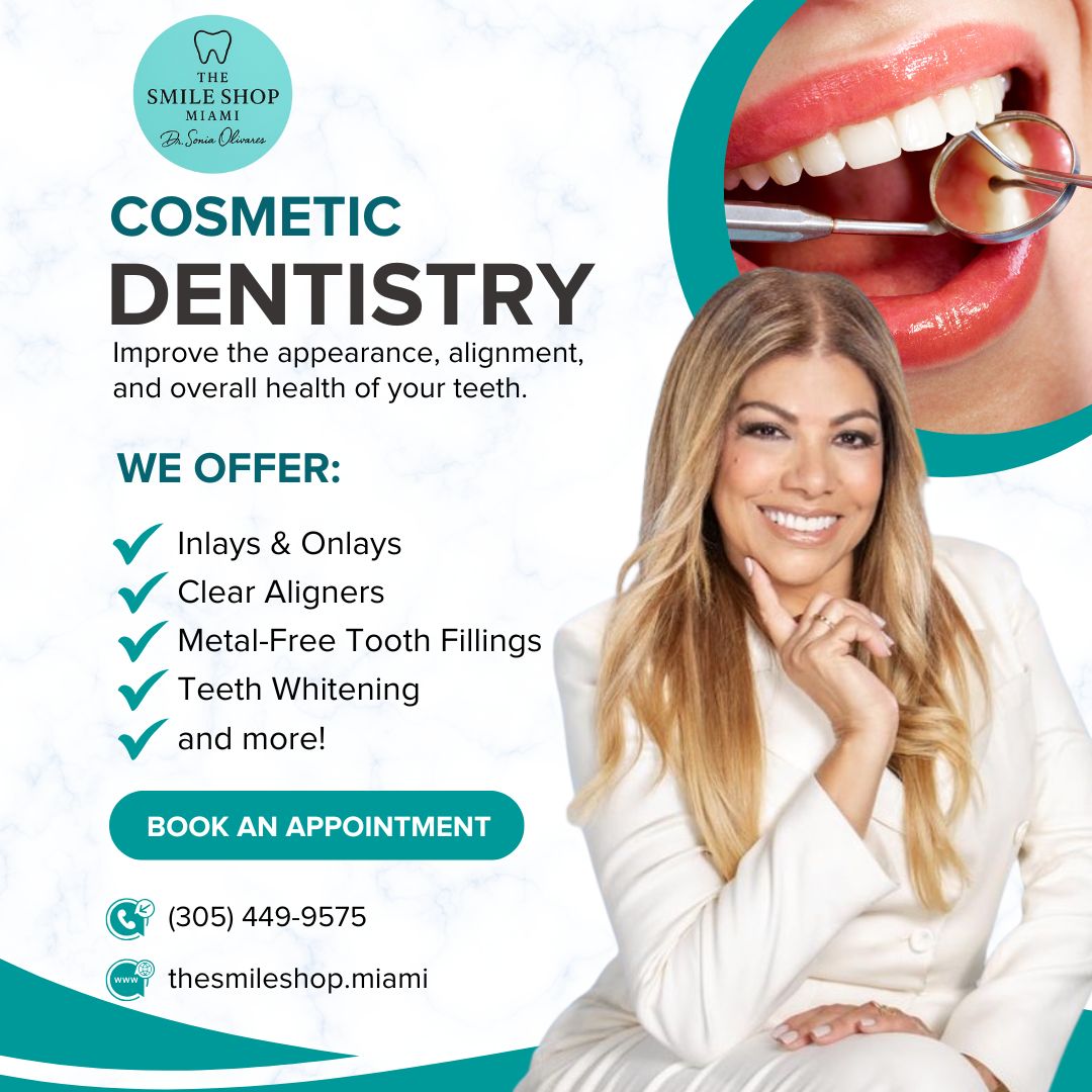 Transform more than just your smile—transform how you feel every day 