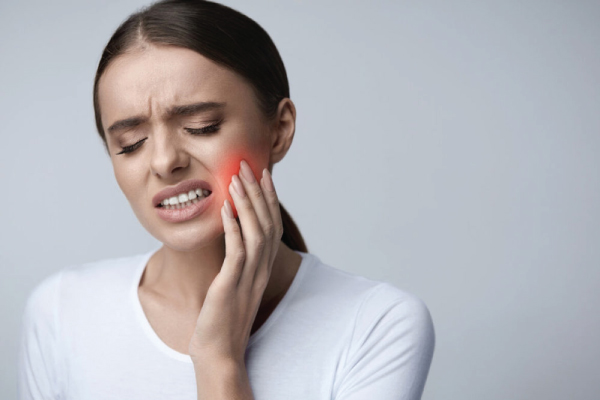 How Do You Know if You Have a Tooth Infection