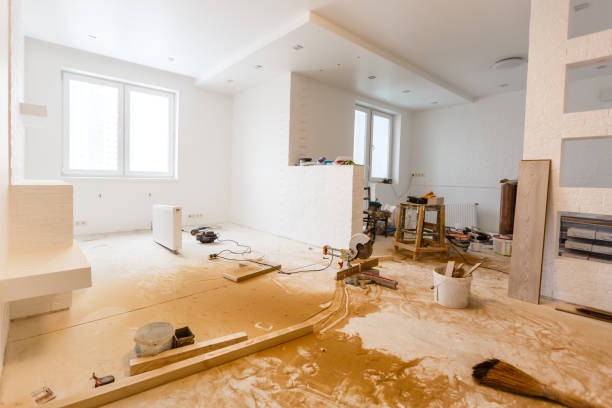 Home Remodeling in Santa Clarita