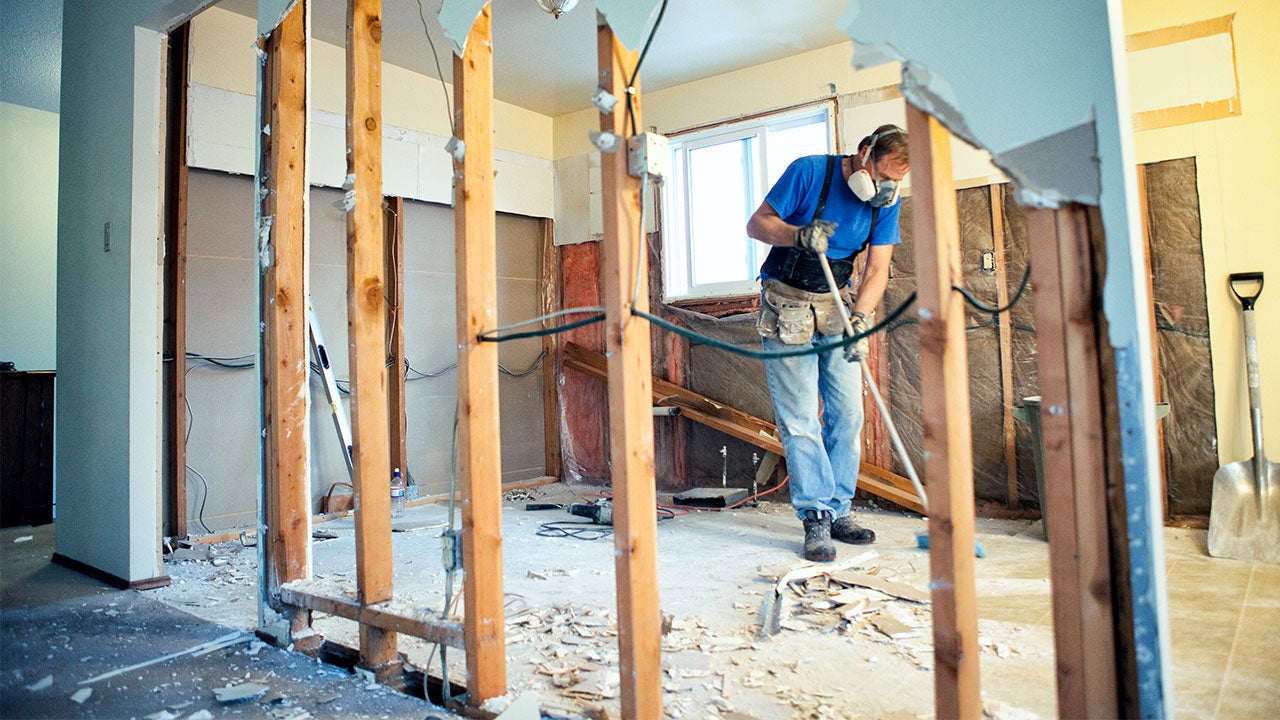 Remodeling Services in Santa Clarita CA
