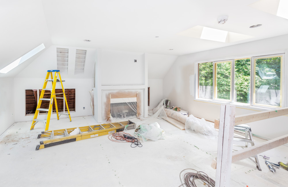 Remodeling in Santa Clarita CA