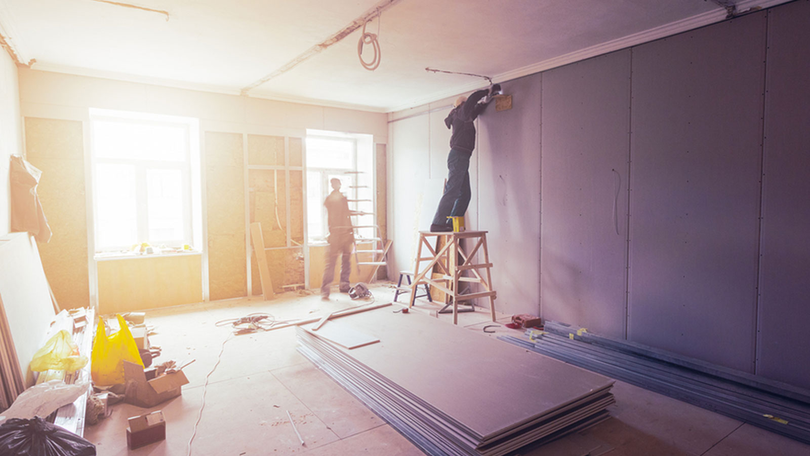 Remodeling Services in Santa Clarita CA