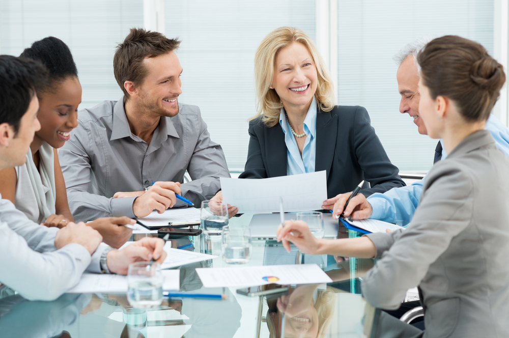 Does a candidate fit within the organization?