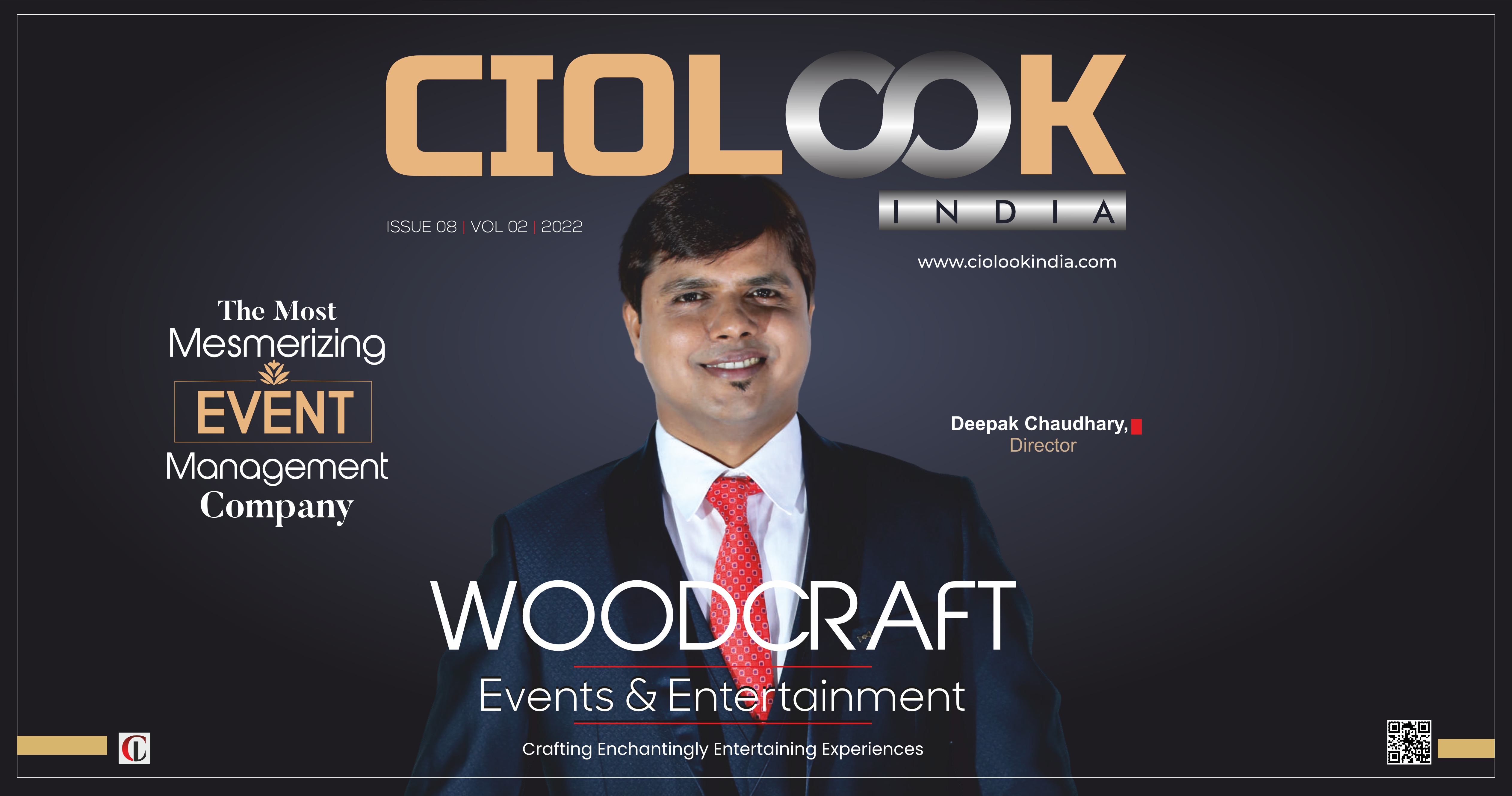 The Most Mesmerizing Event Management Company August 2022