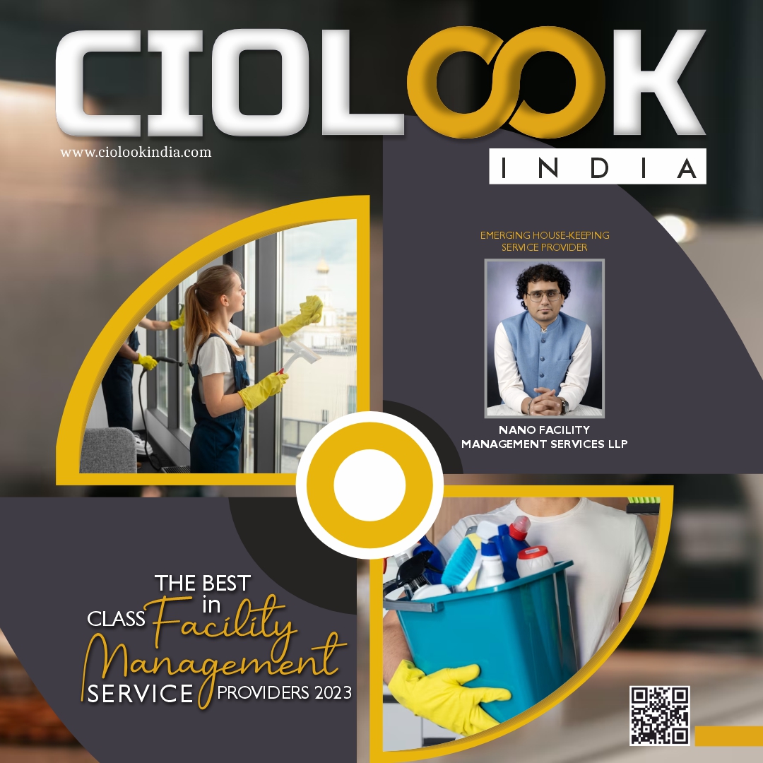 The Best-in-Class Facility Management Service Providers - 2023