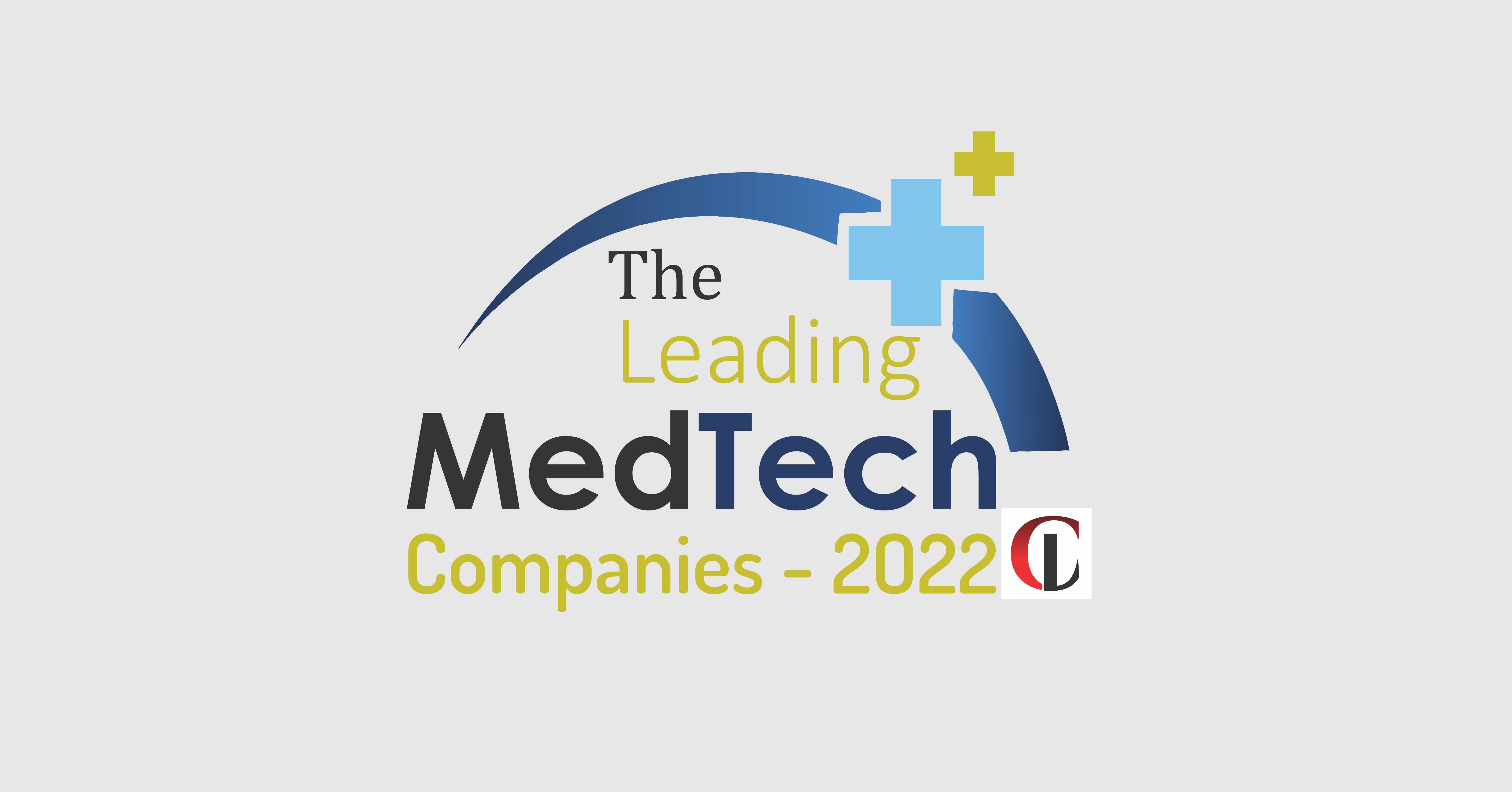 The Leading MedTech Companies - 2022