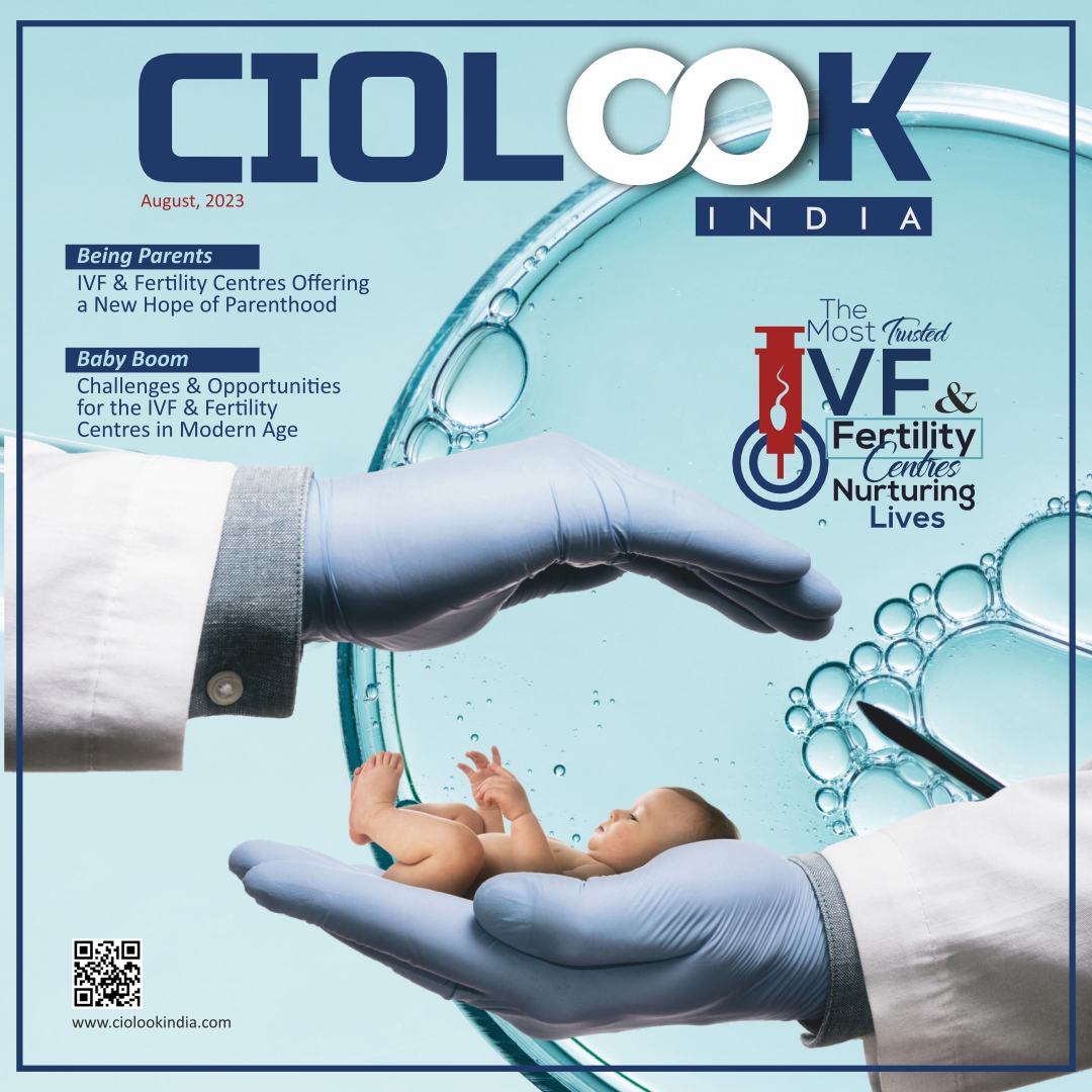 The Most Trusted IVF & Fertility Centres Nurturing Lives