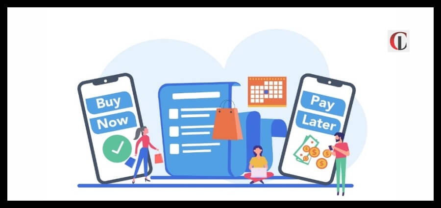 What is Buy Now Pay Later?