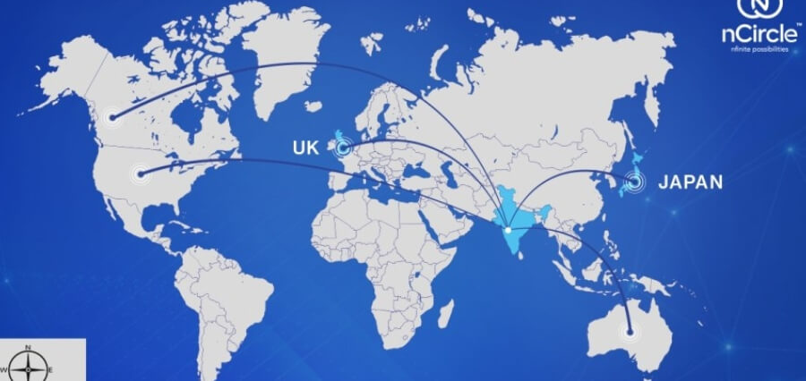 nCircle Tech: Leading the Global AEC Market with Innovation and Excellence
