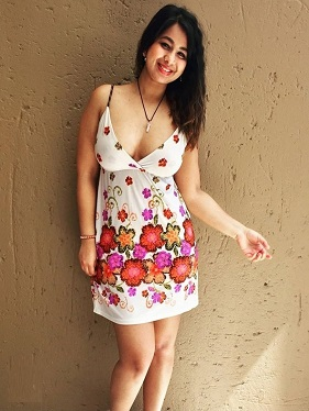 Classy And Sexy Escort Girl Service In Erode