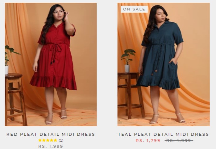 Amydus-Get In Your Perfect Style