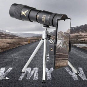 Monocular Extra Qualities To Look For