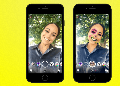 Revealed: How Much Does It Cost to Create an App Like Snapchat
