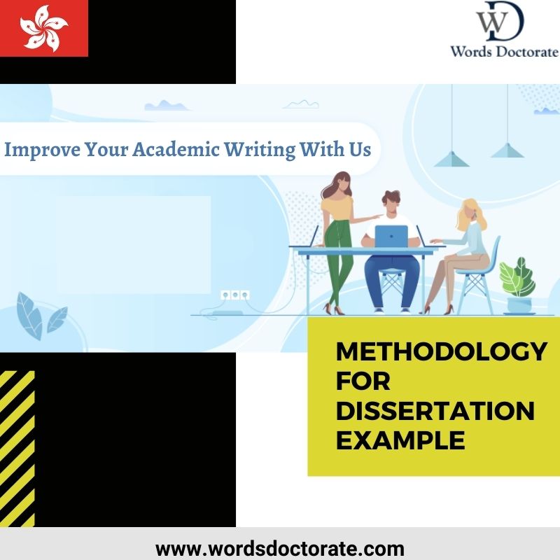 Methodology For Dissertation Example - Words Doctorate