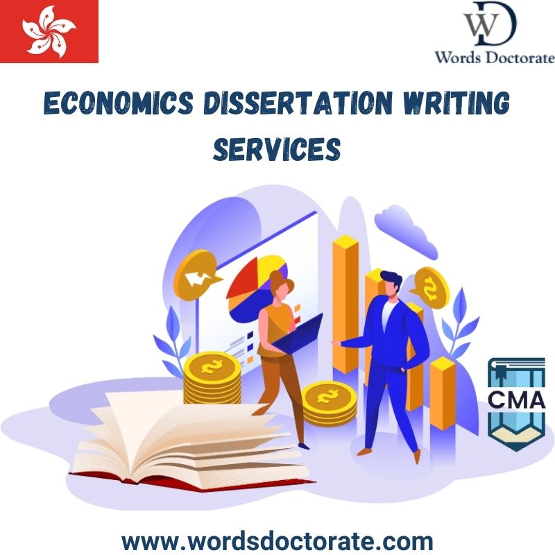 Economics Dissertation Writing Services