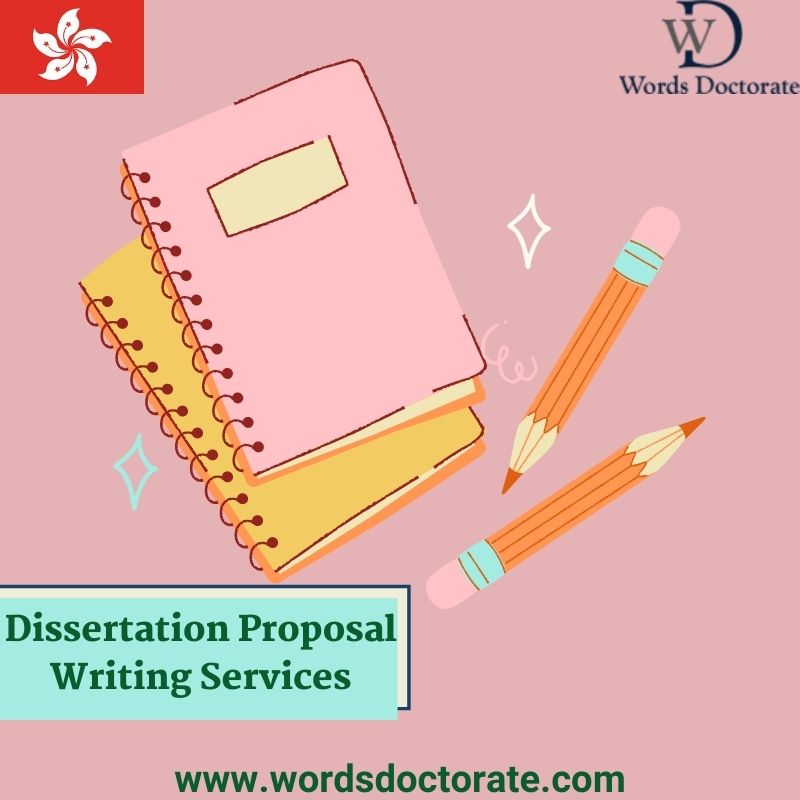 Dissertation Proposal Writing Service