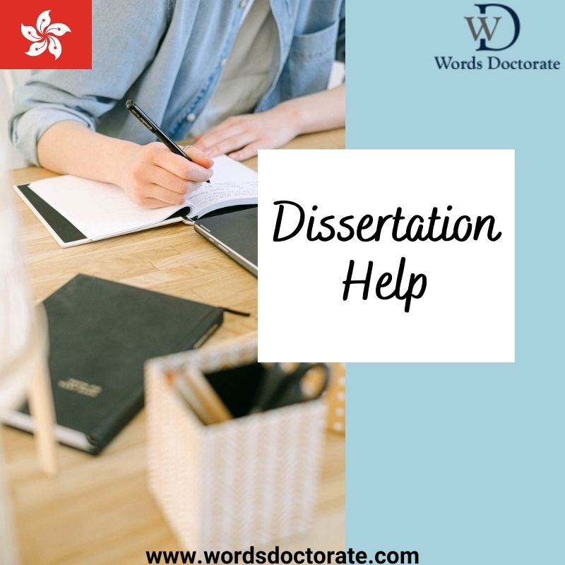 100% Genuine Dissertation Help - Words Doctorate