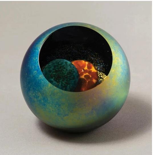 Glass Eye Studio
