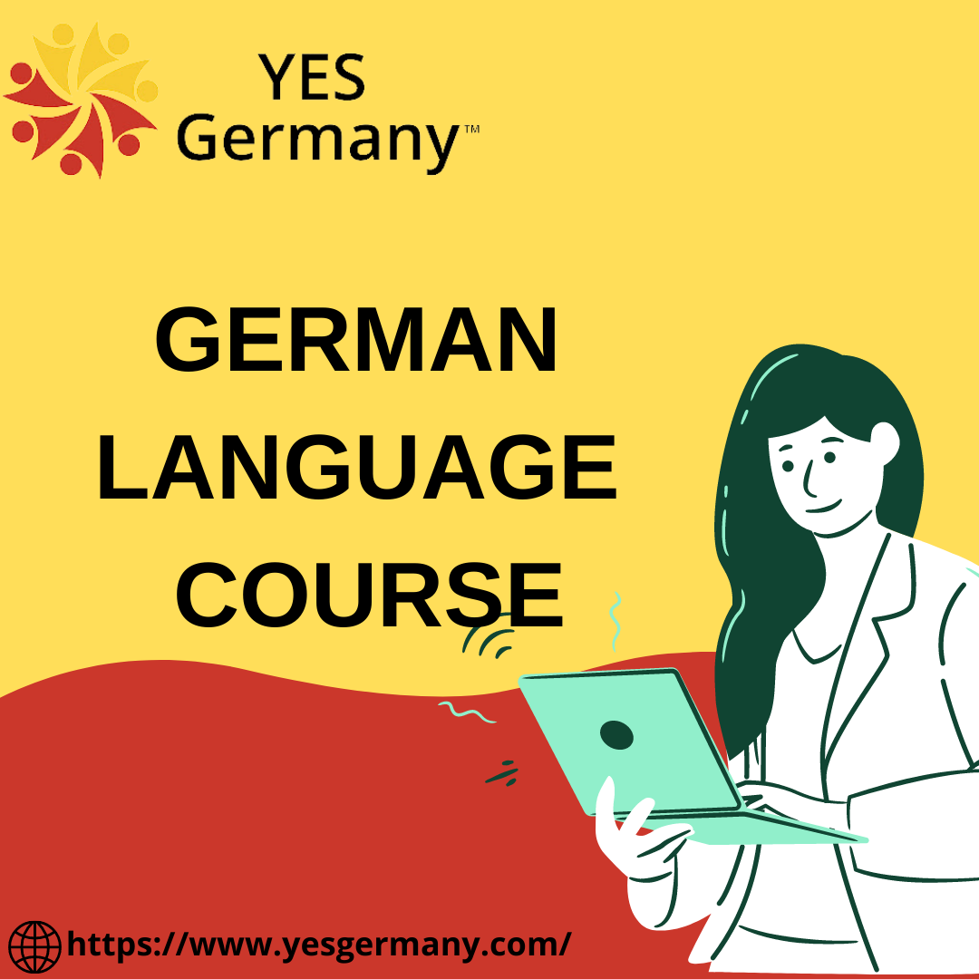 GERMAN LANGUAGE COURSE IN DELHI