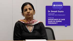 Tips for You on Picking up The Best Gynecologist in Bhopal MP