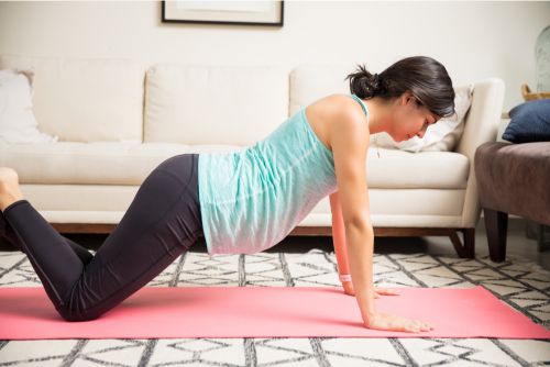 Significance of Exercise during Pregnancy